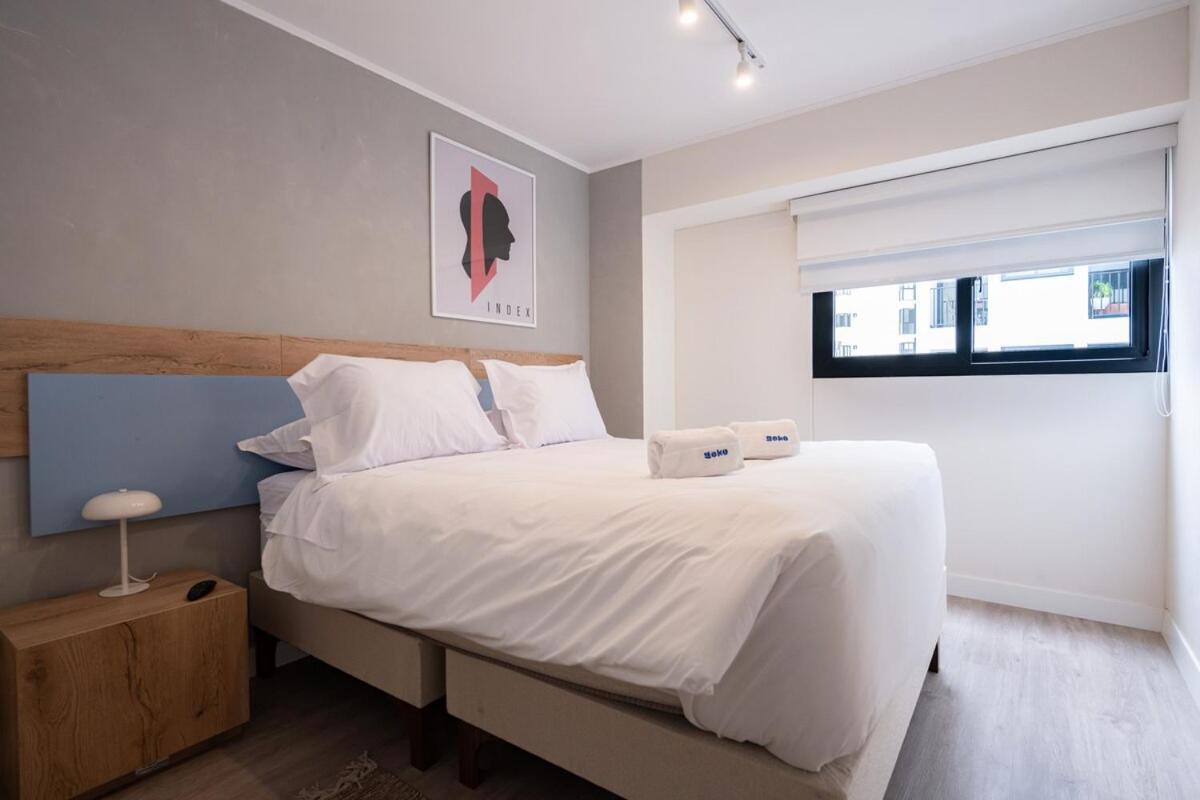 Artline By Geko Appartement Lima