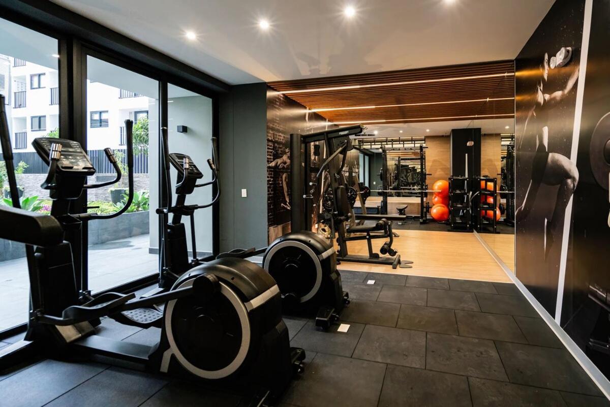 Artline By Geko Appartement Lima
