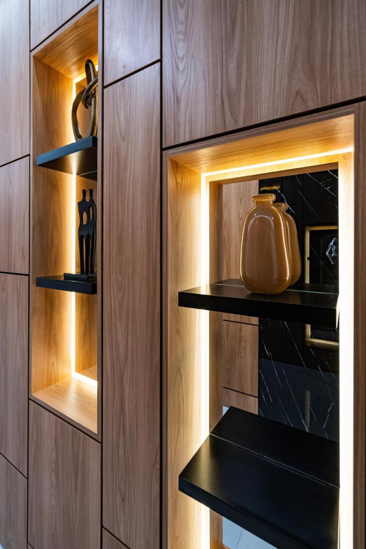 Artline By Geko Appartement Lima