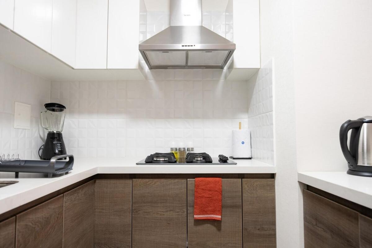 Appartement Artline By Geko Lima