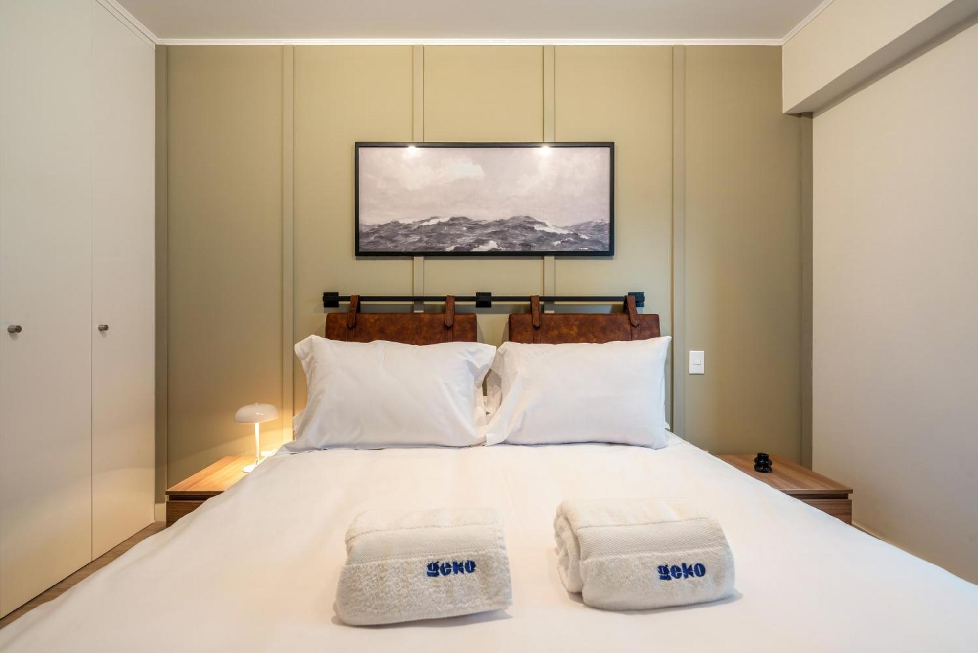 Artline By Geko Appartement