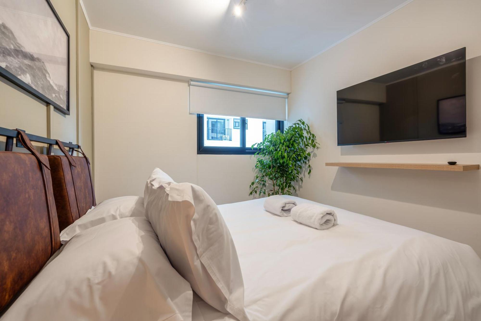 Artline By Geko Appartement