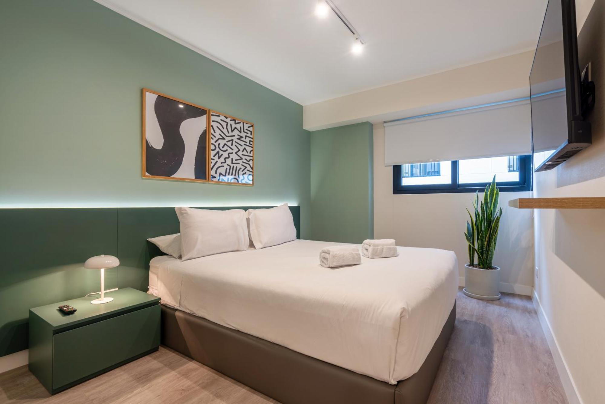 Artline By Geko Appartement