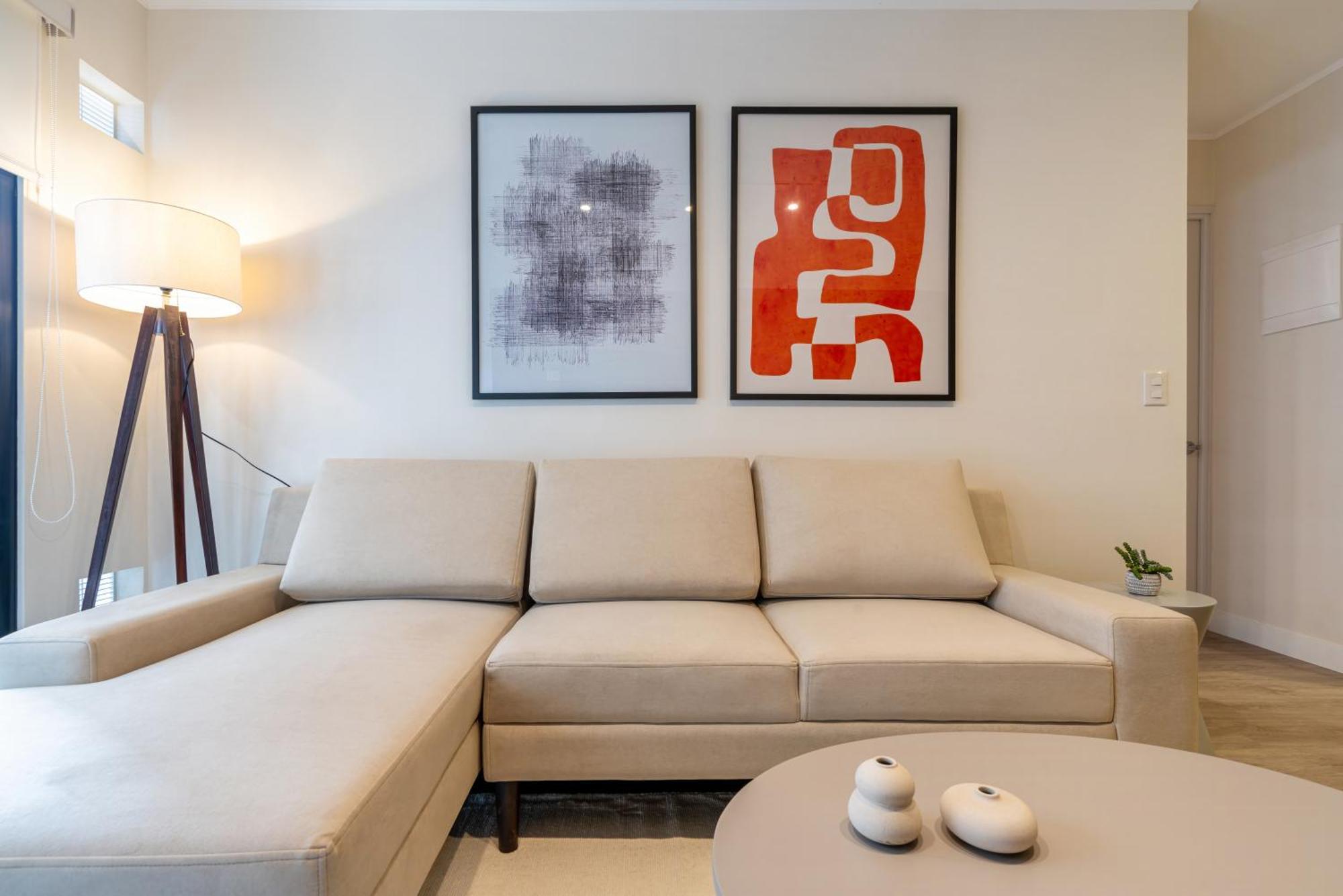 Appartement Artline By Geko *