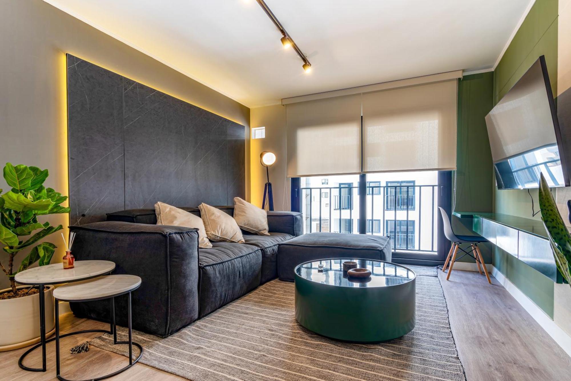 Artline By Geko Appartement Lima