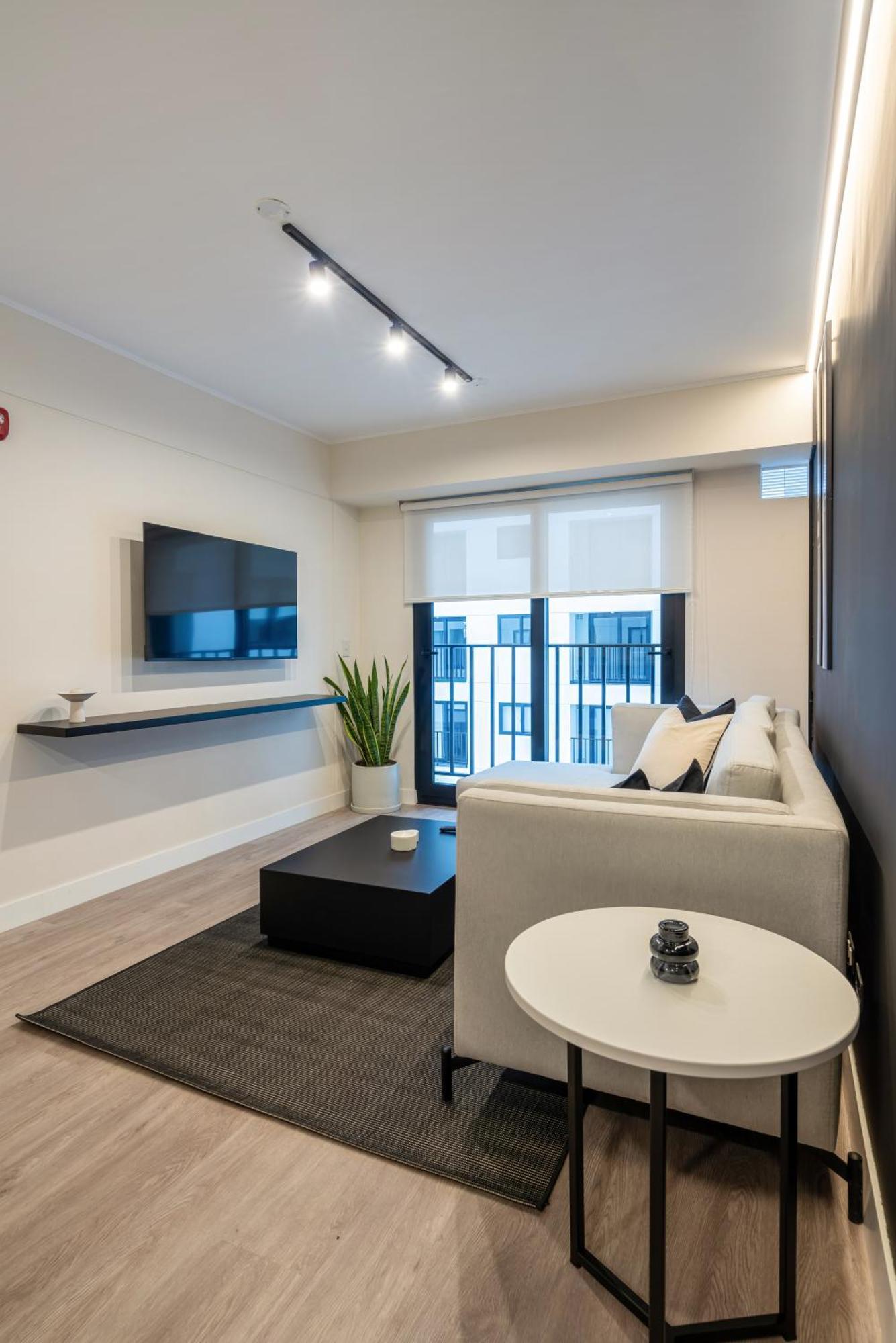Appartement Artline By Geko Lima