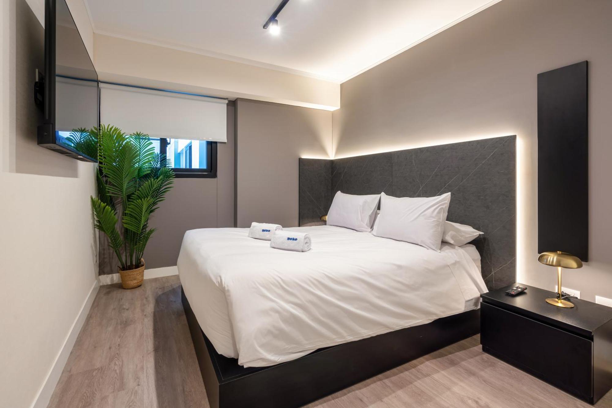 Appartement Artline By Geko