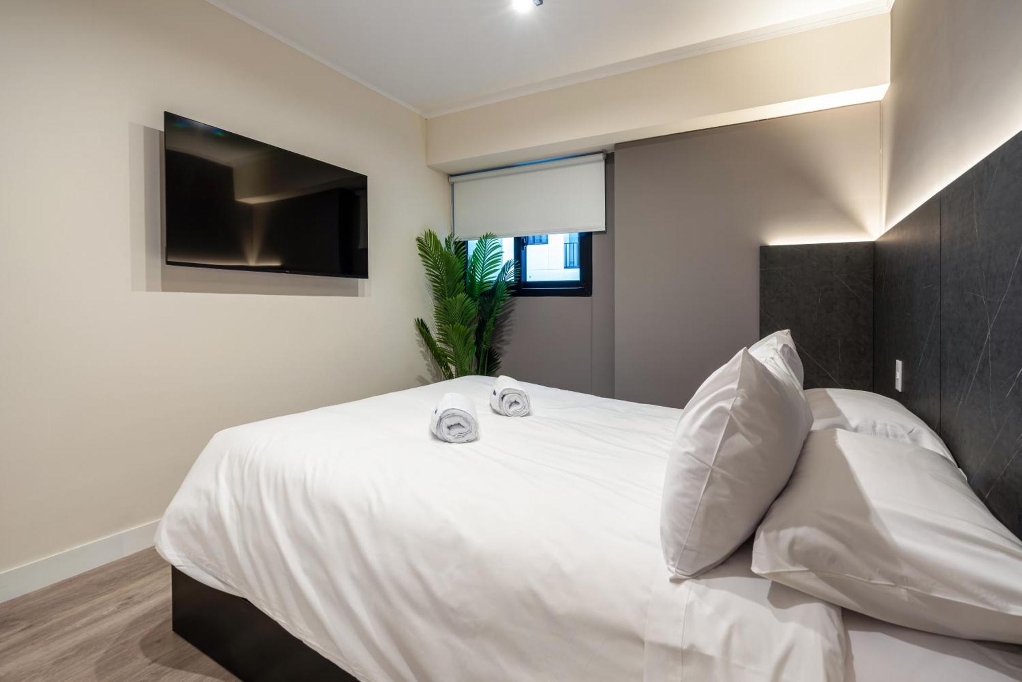 Appartement Artline By Geko Lima